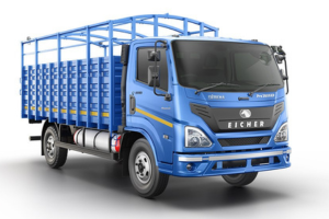 commercial vehicle - truck