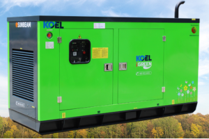 power generators