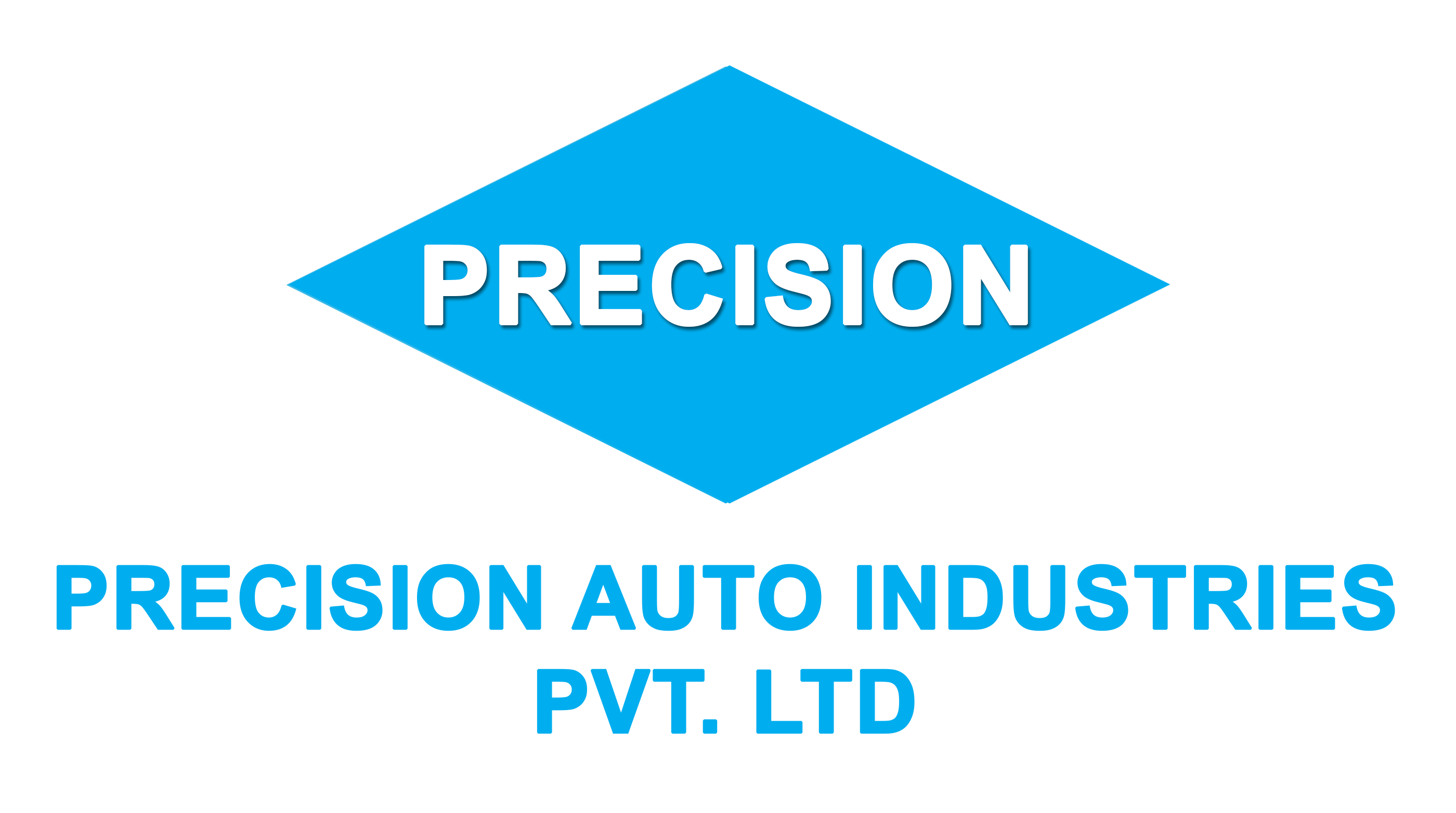 precision logo