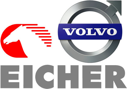 volvo eicher